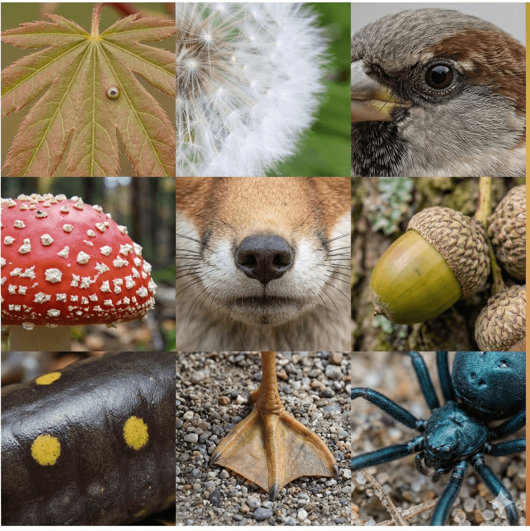 BIOCLIP_1 - BioCLIP 1.0 - Label Ranking from Image BIOCLIP_1 logo